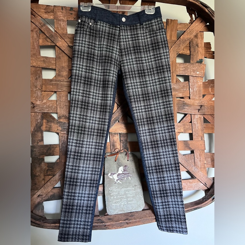 Yelete Pants